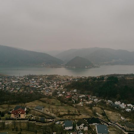 Casuta Mea Villa Piatra Neamţ Exterior foto