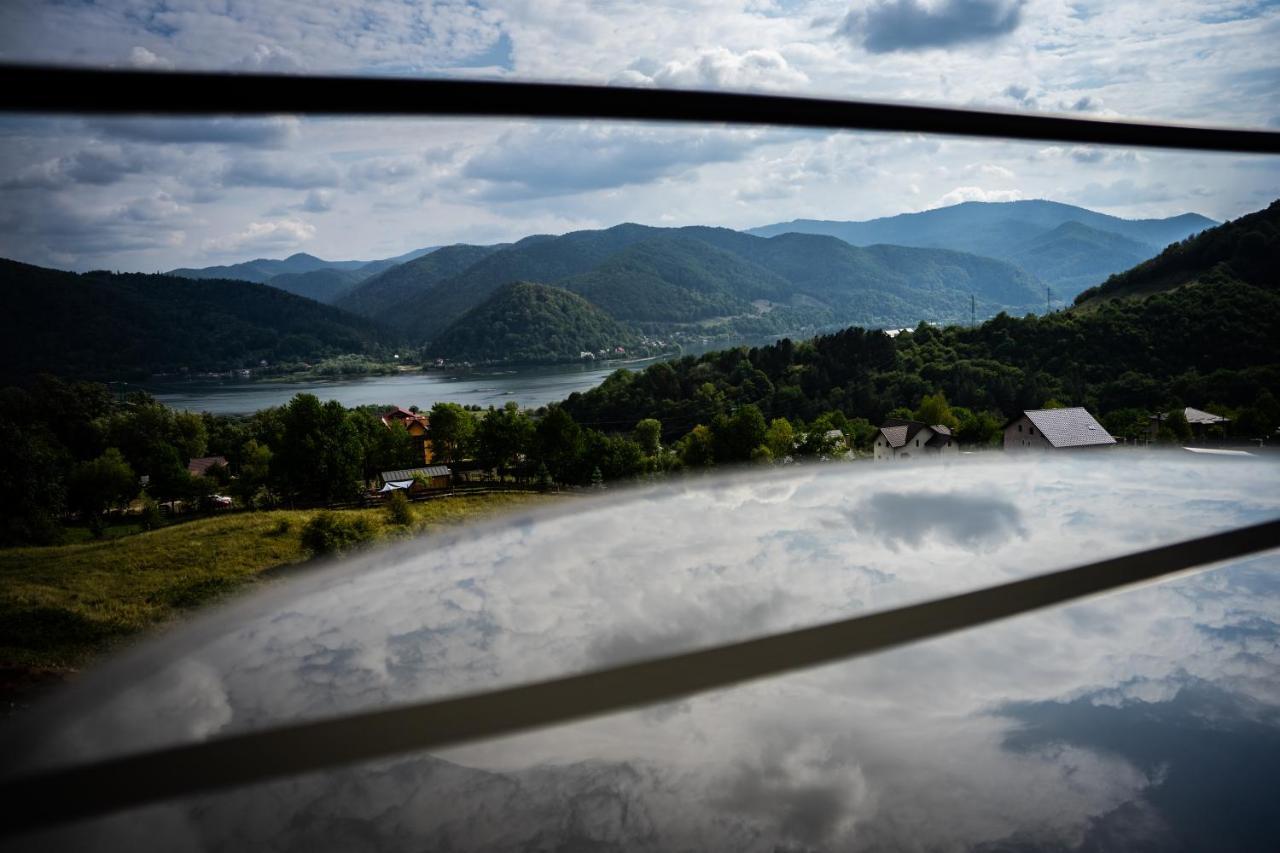 Casuta Mea Villa Piatra Neamţ Exterior foto