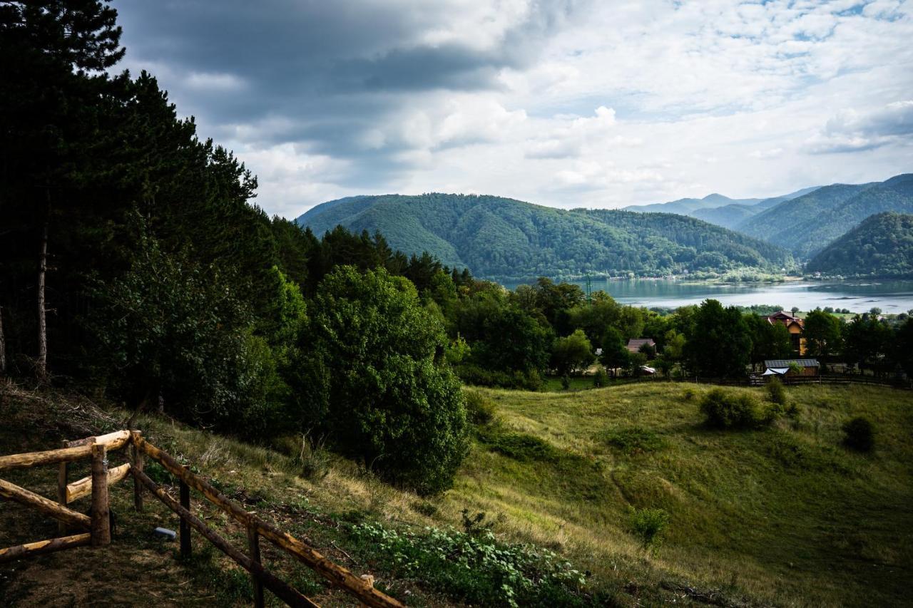 Casuta Mea Villa Piatra Neamţ Exterior foto