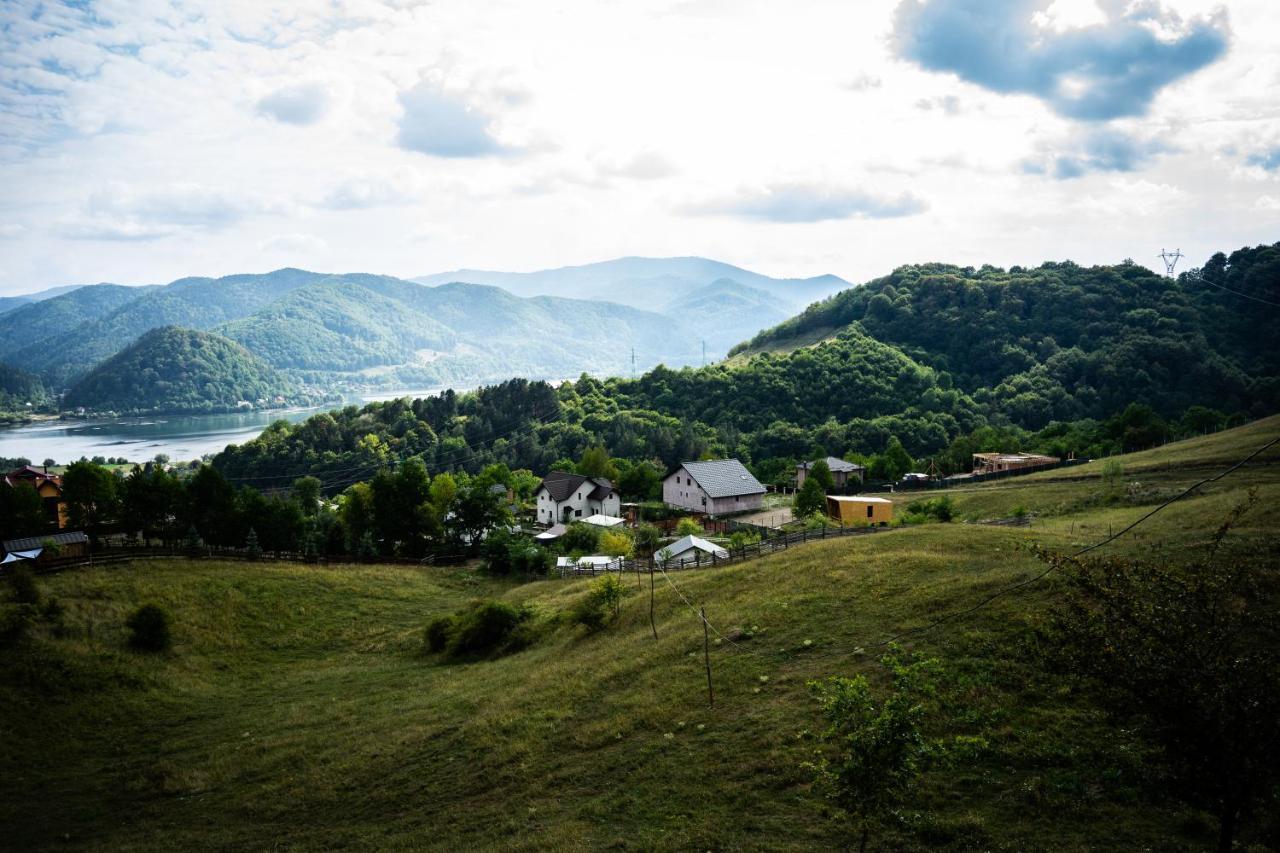 Casuta Mea Villa Piatra Neamţ Exterior foto