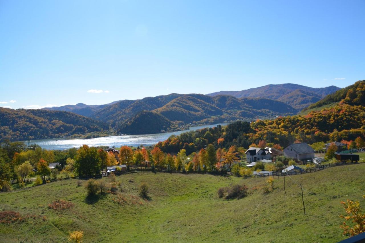 Casuta Mea Villa Piatra Neamţ Exterior foto